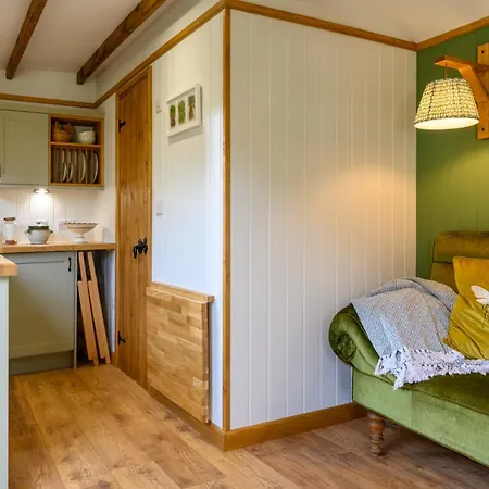 Chycara Villa Truro Room photo