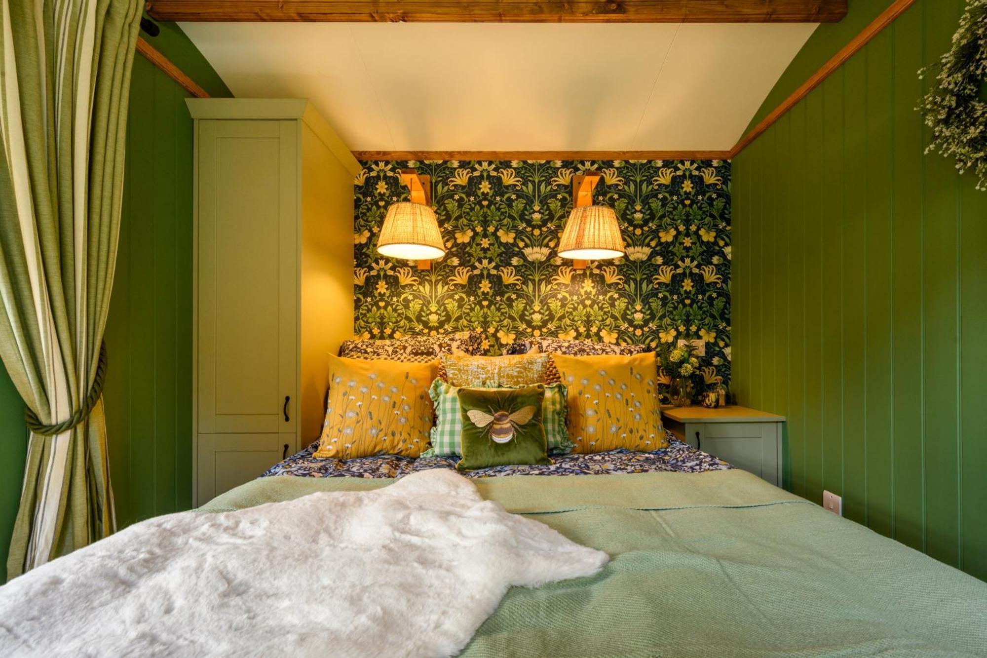 Lodge Chycara Truro